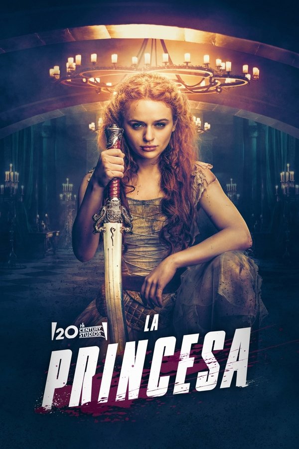 LAT - La princesa  (2022)