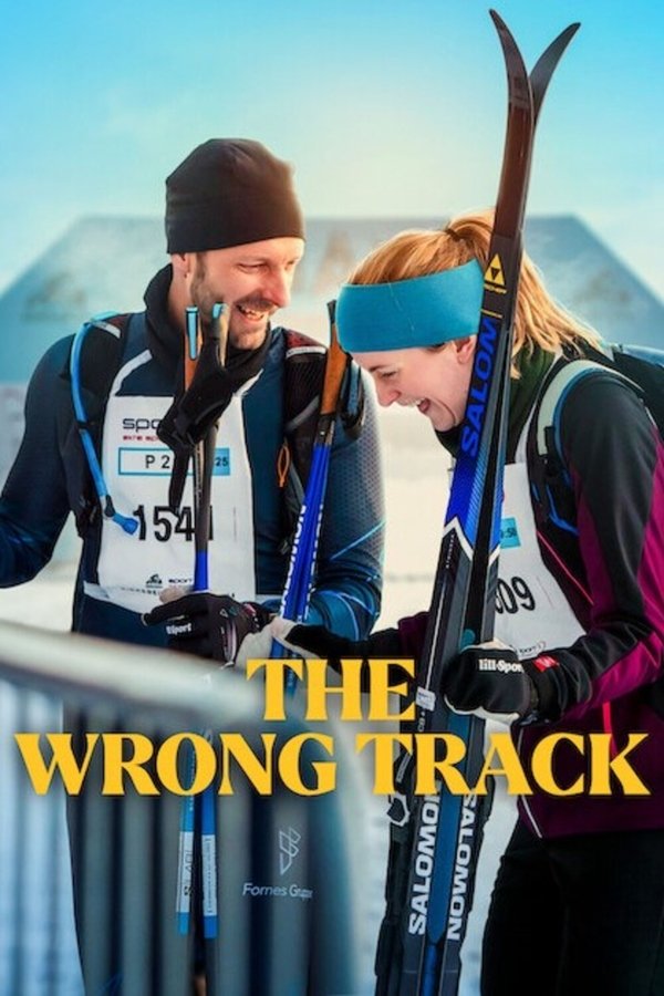 BG - The Wrong Track (2025)