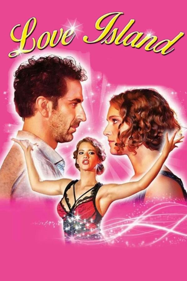 EX - Ostrvo ljubavi / Love Island (2014)
