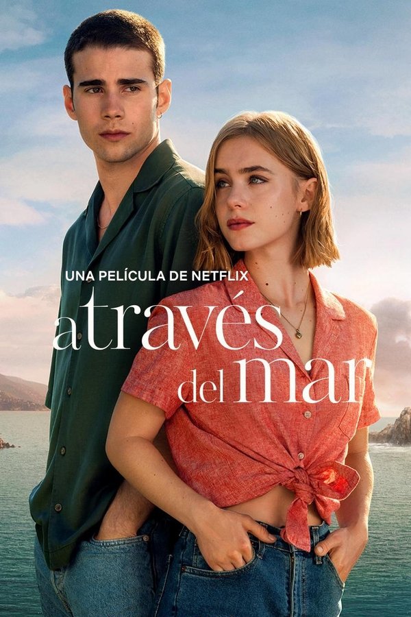 IT - Dalla mia finestra - Al di là del mare (2023)