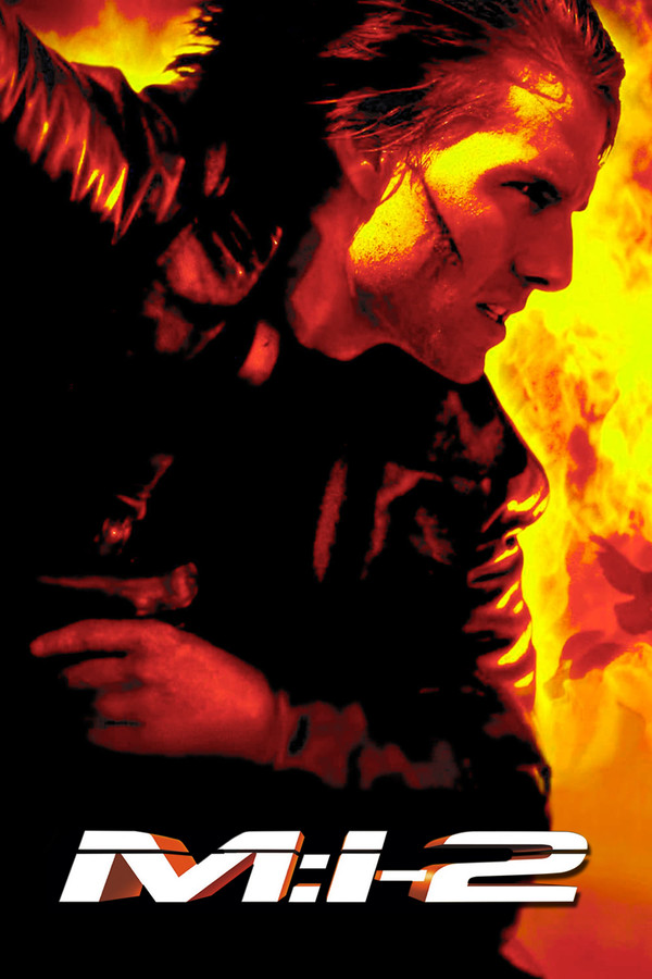 NL - MISSION: IMPOSSIBLE II (2000)