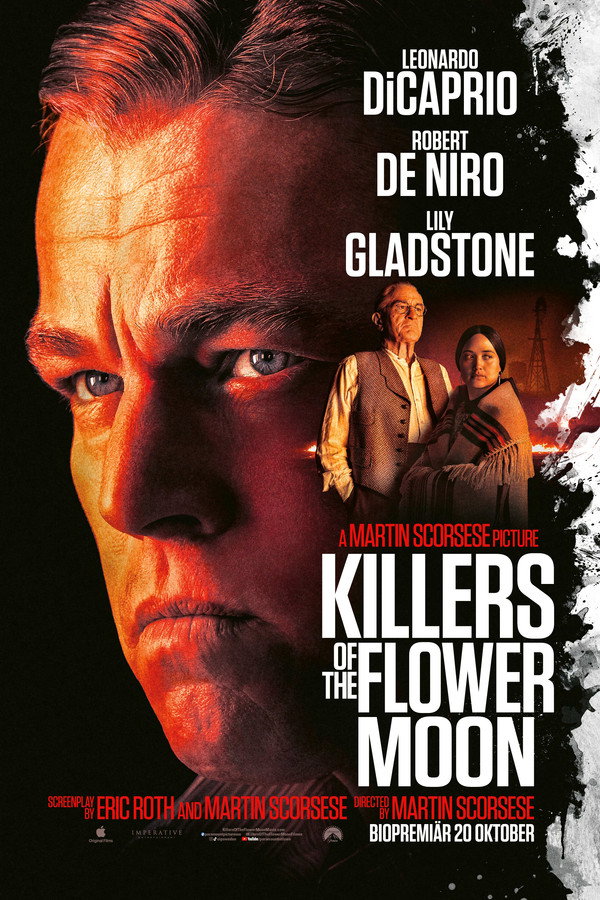 SE-4K - Killers Of The Flower Moon