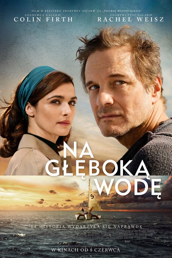 PL - NA GŁĘBOKĄ WODĘ (2018)