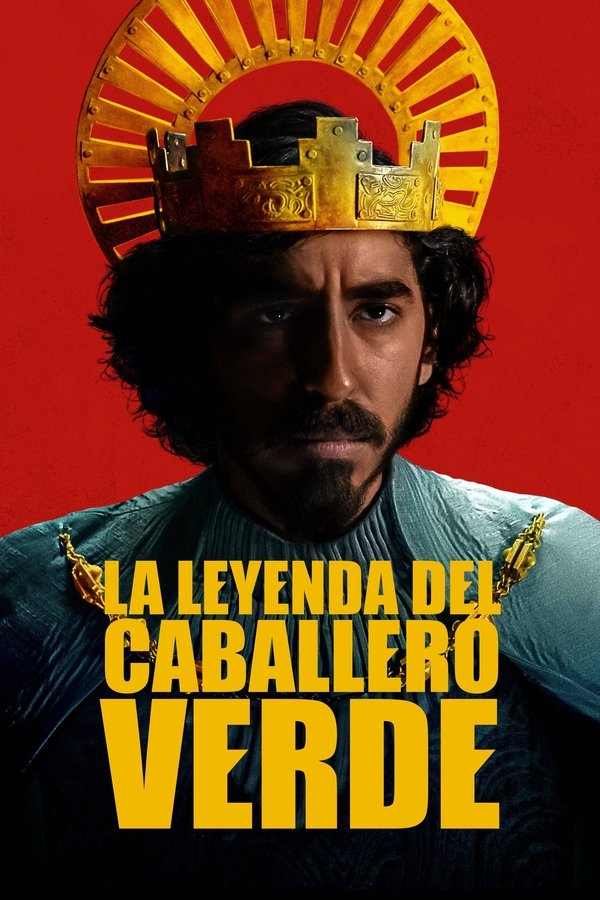ES - El Caballero Verde (2021)
