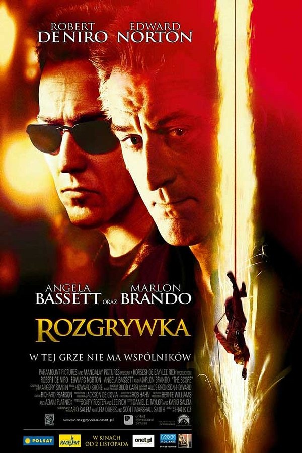 PL 4K - Rozgrywka (2001)