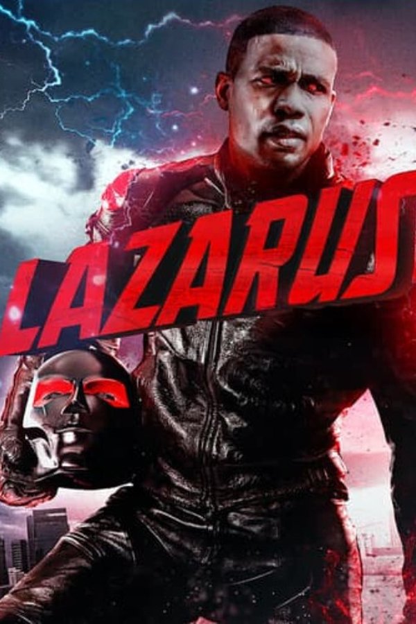 SE - Lazarus