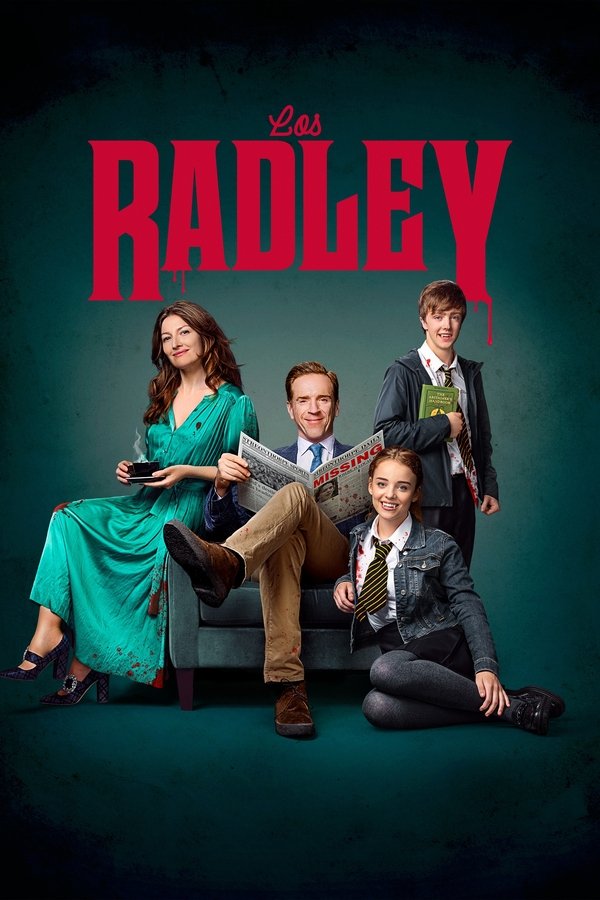 ES - Los Radley (2024)
