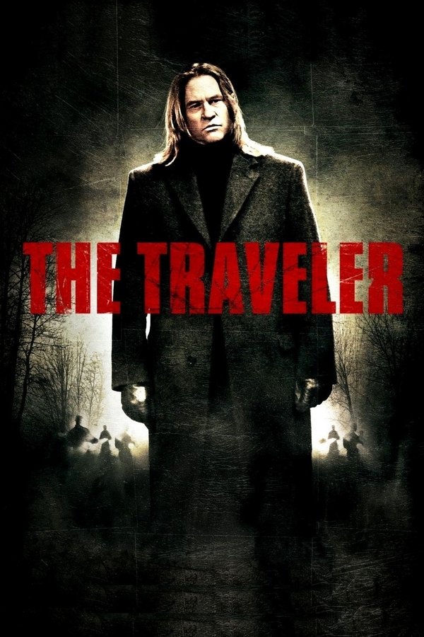 PL - THE TRAVELER (2010)