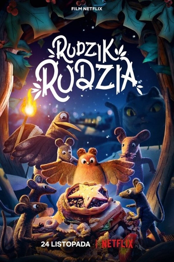 PL - RUDZIK RUDZIA (2021)