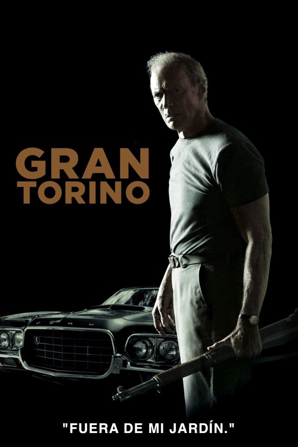 ES - Gran Torino (2008)