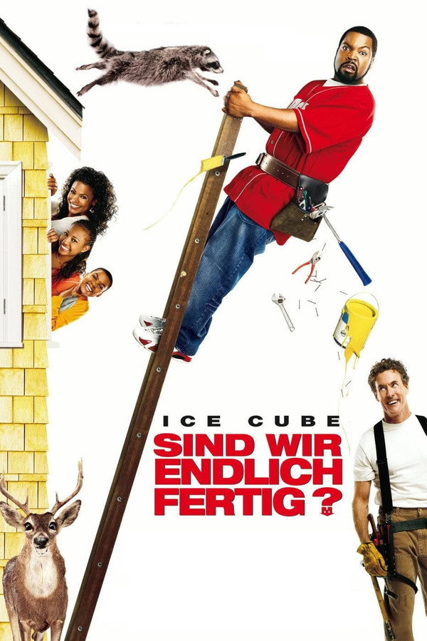 DE - Sind wir endlich fertig? (2007)