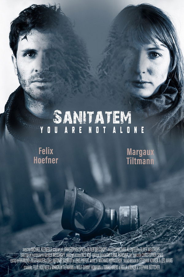 DE - Sanitatem (2023)