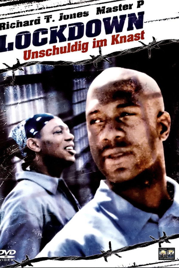 DE - Lockdown: Unschuldig im Knast (2000)