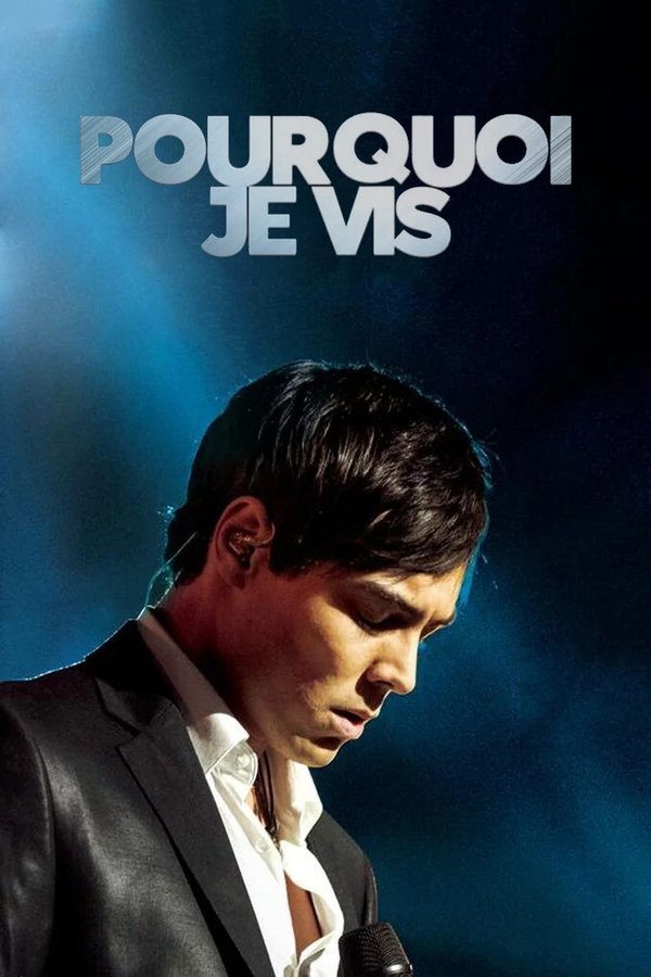 FR - Pourquoi je vis  (2020)