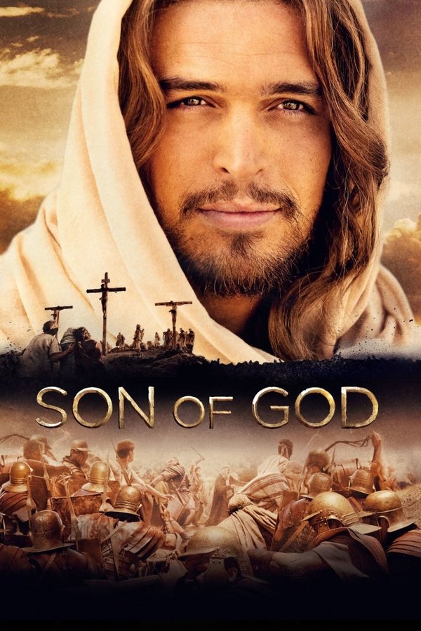 FR - Son of God (2014)