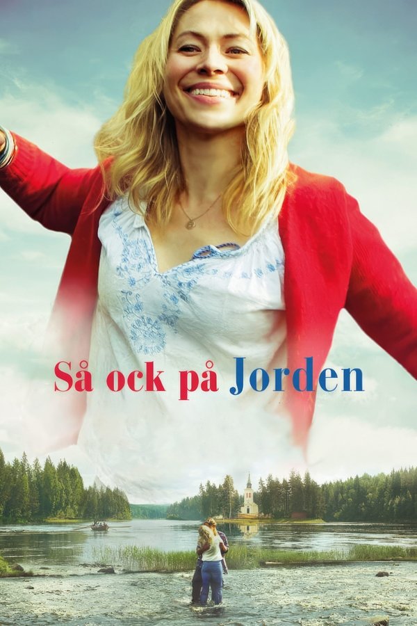 SE - Heaven on Earth (Så ock på jorden)