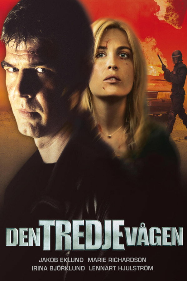 3: Den Tredje Vågen