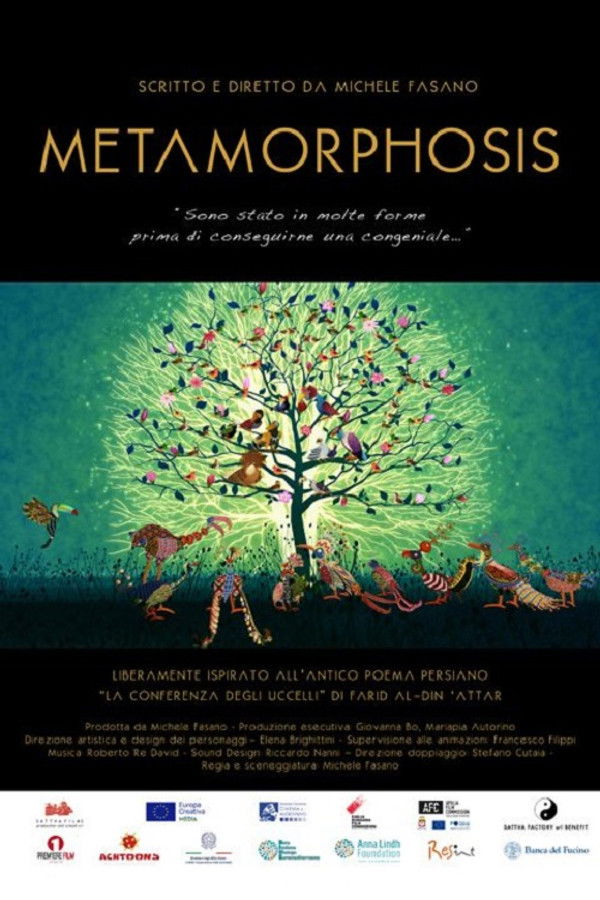PT - Metamorphosis (2024)