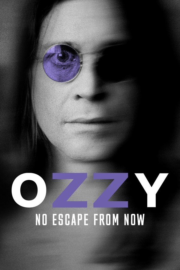 NL - OZZY: NO ESCAPE FROM NOW (2025)