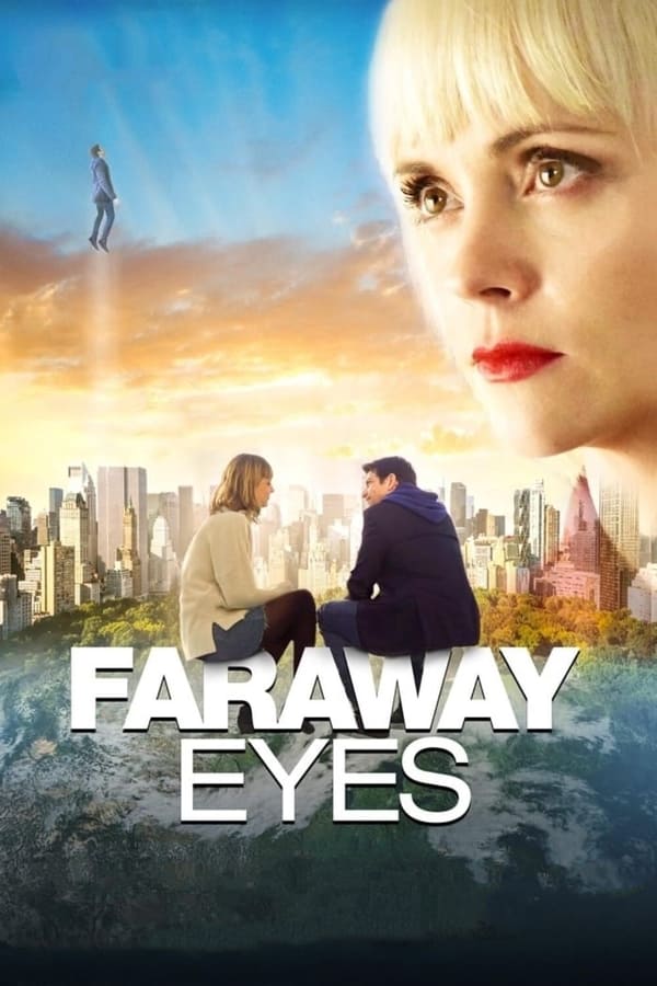 AR - Faraway Eyes  (2021)