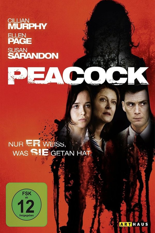 DE - Peacock (2010)