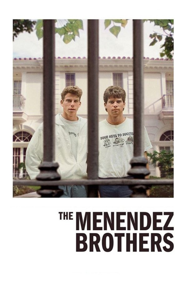EX - The Menendez Brothers (2024)