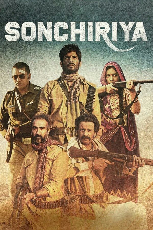 IN - Sonchiriya (2019)