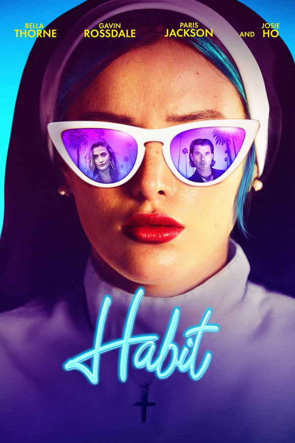 IT - Habit (2021)