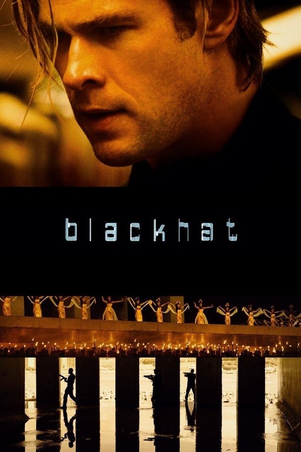 BG - Blackhat (2015) BG-AUDIO