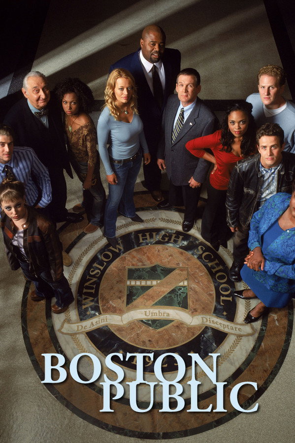 FR - Boston Public