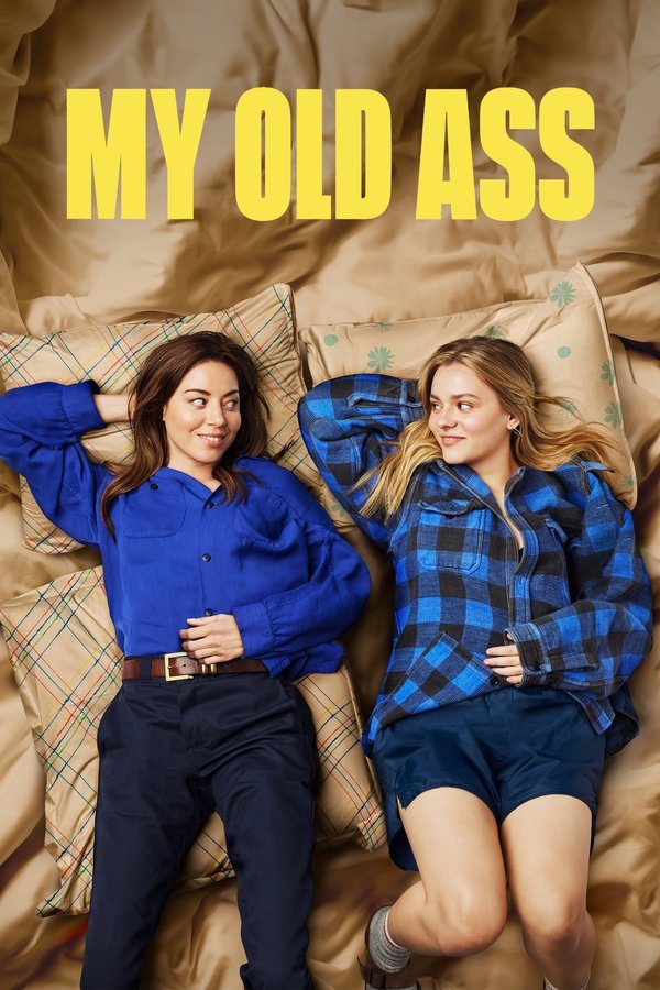 IN - My Old Ass (2024)