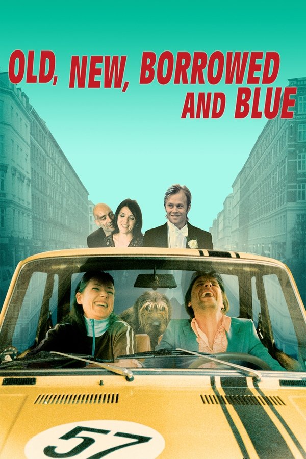 Borrowed and Blue (2003)
