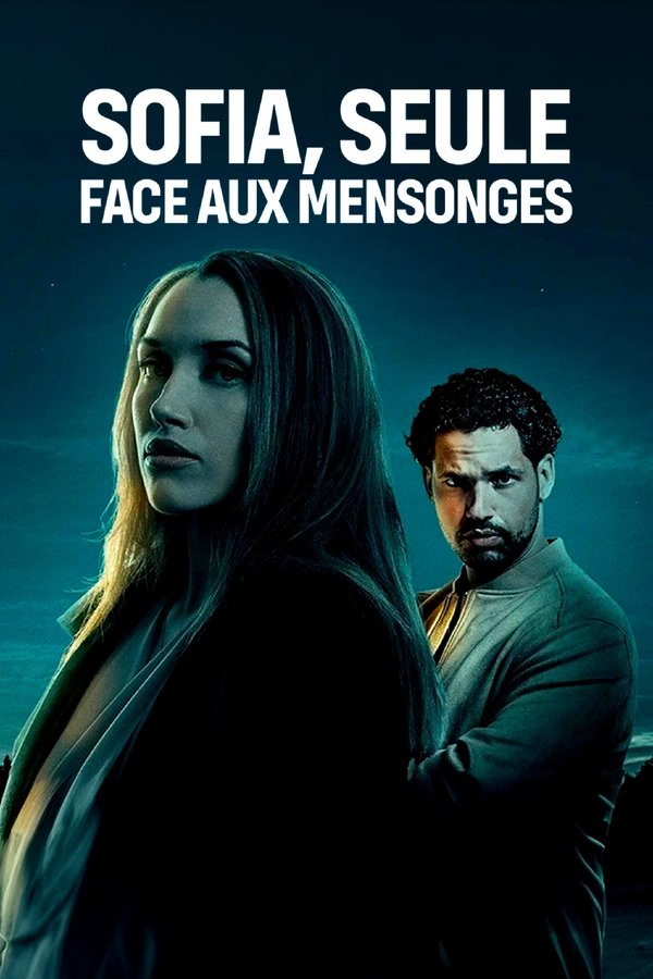 seule face aux mensonges (2024)