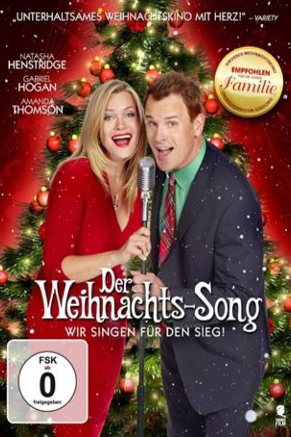 DE - Der Weihnachts-Song (2012)