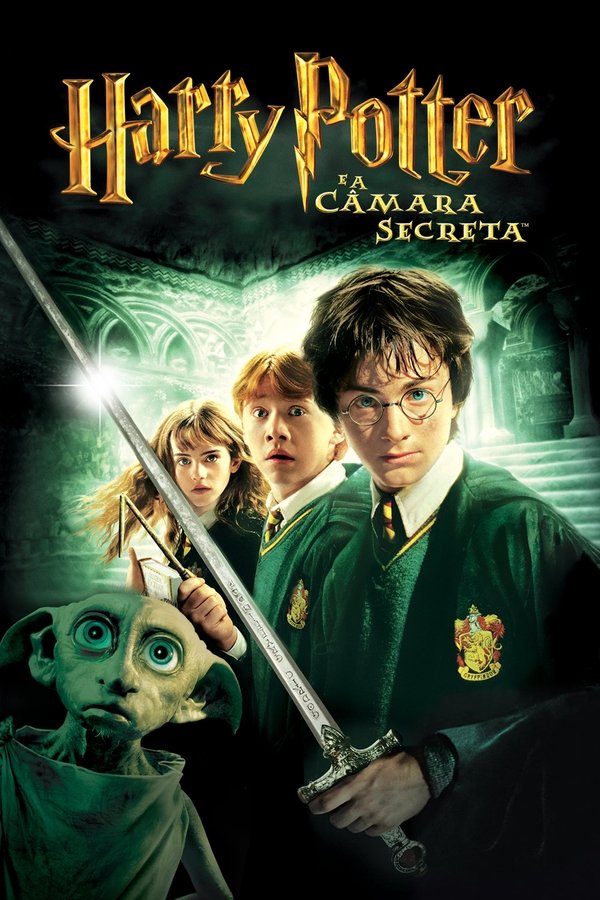 BR - Harry Potter e a Câmara dos Segredos (2002)
