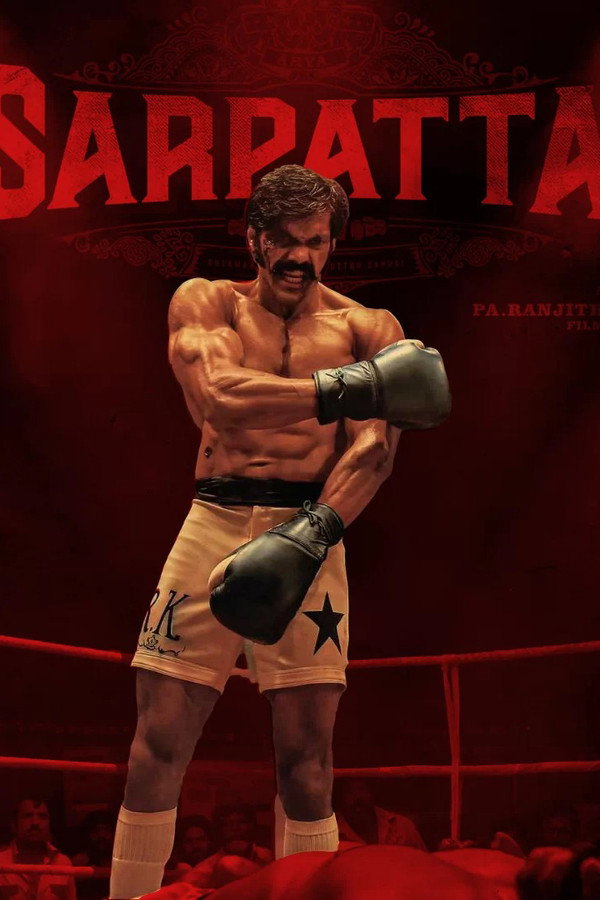 IN - Sarpatta Parambarai (2021)