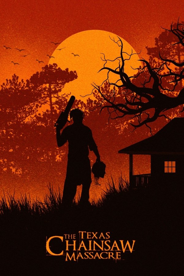 NL - THE TEXAS CHAINSAW MASSACRE (2003)