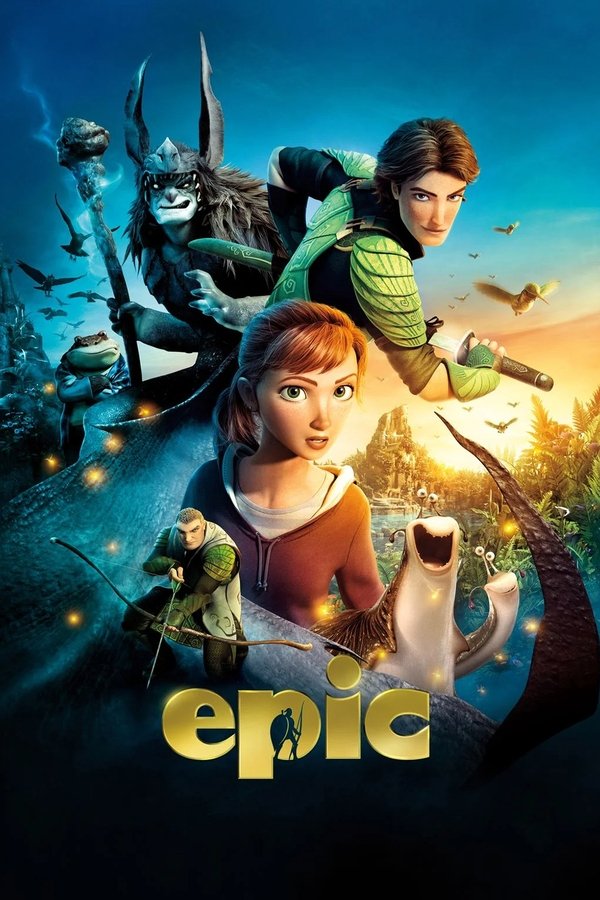 GR - Epic (2013)