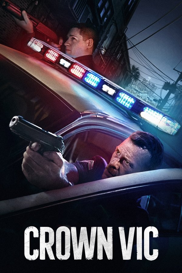 EN - Crown Vic (2019)