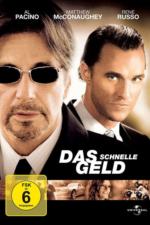 DE - Das schnelle Geld (2005)