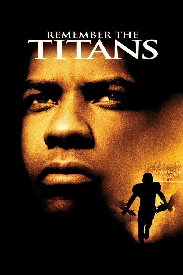 NL - REMEMBER THE TITANS (2000)