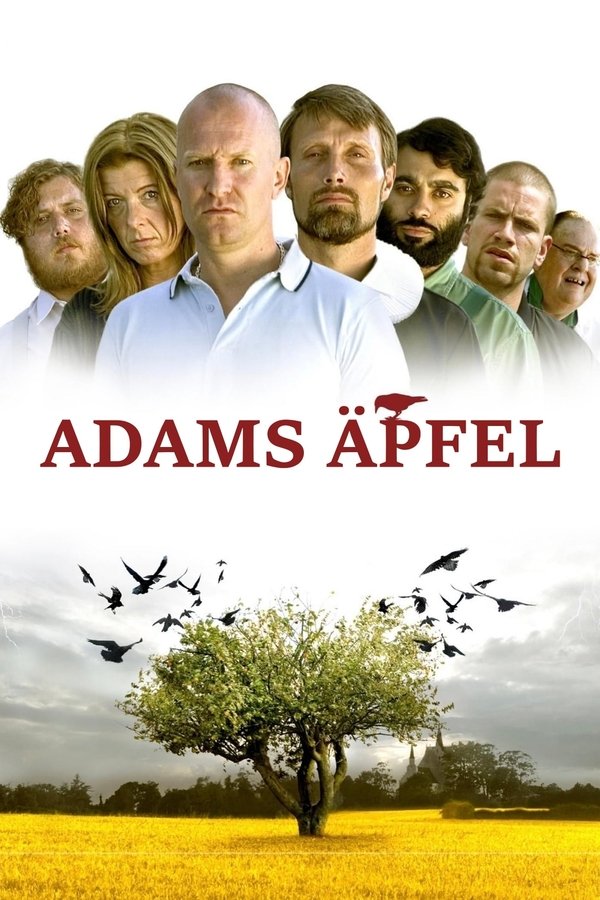 DE - Adams Äpfel (2005)