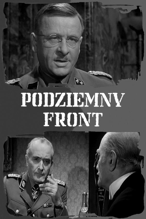 PL - PODZIEMNY FRONT