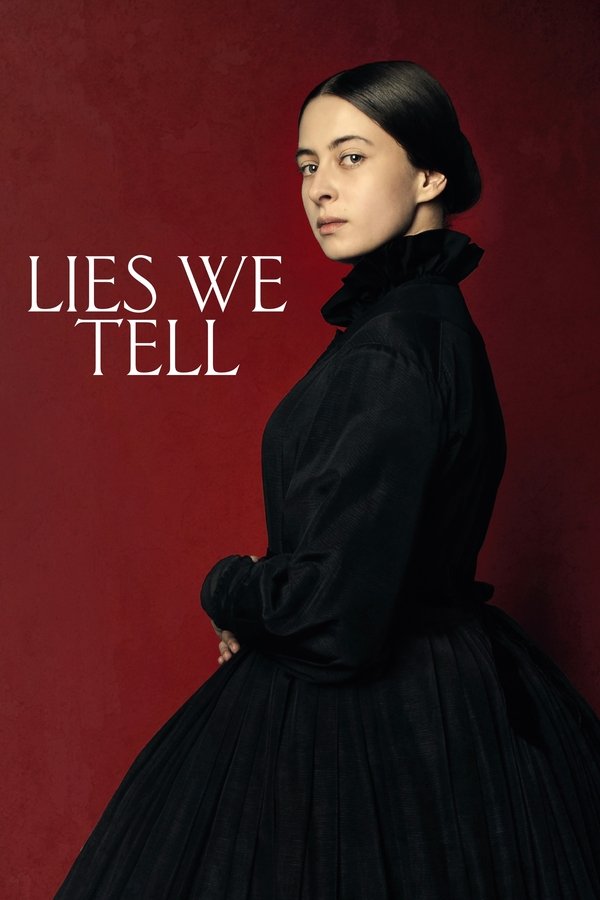EX - Lies We Tell (2023)