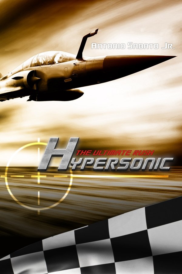 DE - Hyper Sonic (2002)