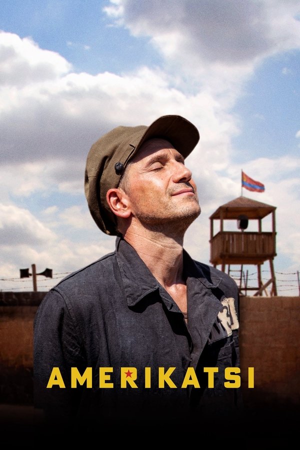 EX - Amerikatsi (2022)