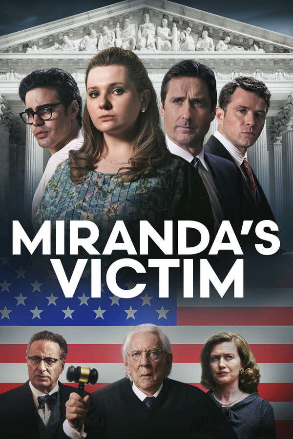 AR - Miranda's Victim (2023)