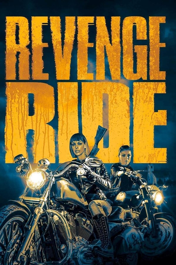 PL - REVENGE RIDE (2020)