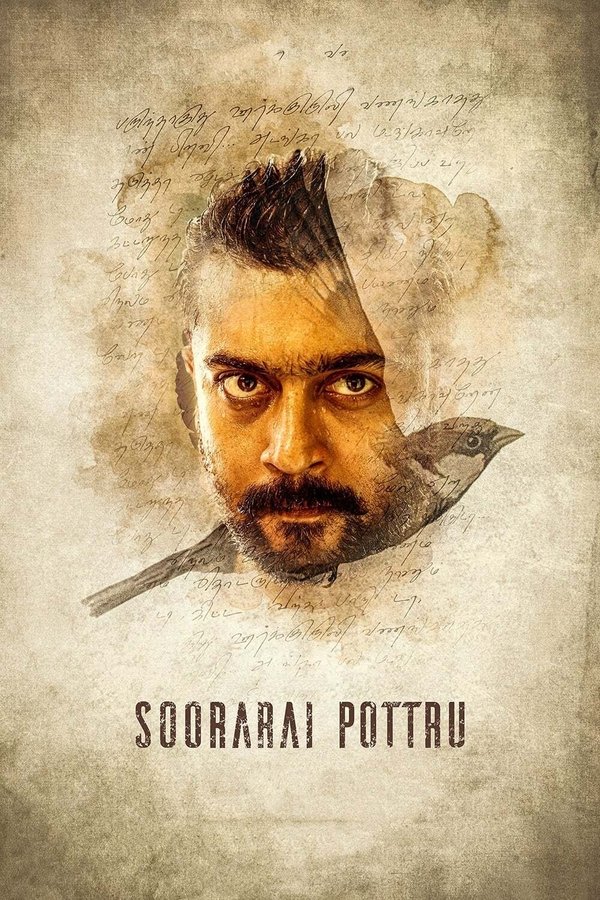 TL - Soorarai Pottru (2020)