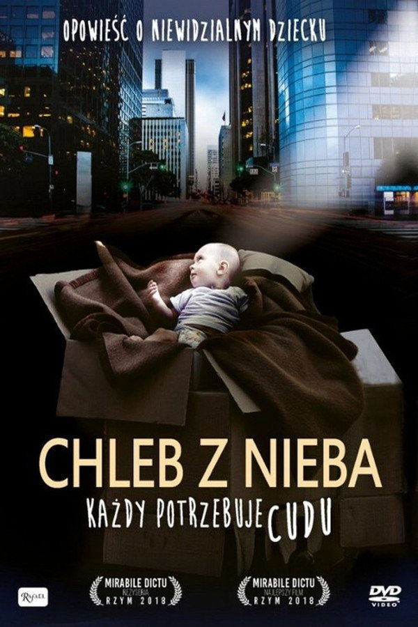 PL - CHLEB Z NIEBA (2018)